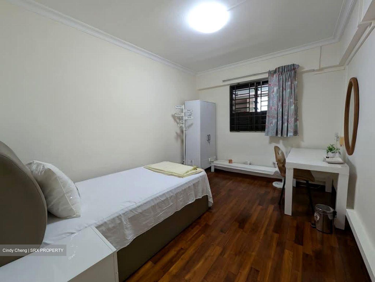 Blk 421 Teck Ghee Heartlands (Ang Mo Kio), HDB 3 Rooms #582233831